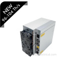 S19J Pro 100t Antminer ASIC Miner с PSU